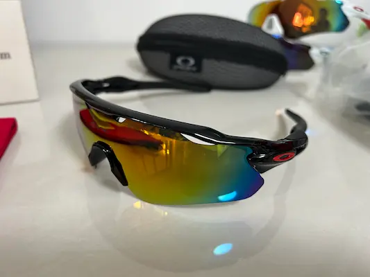 Ray-Ban sunglasses product