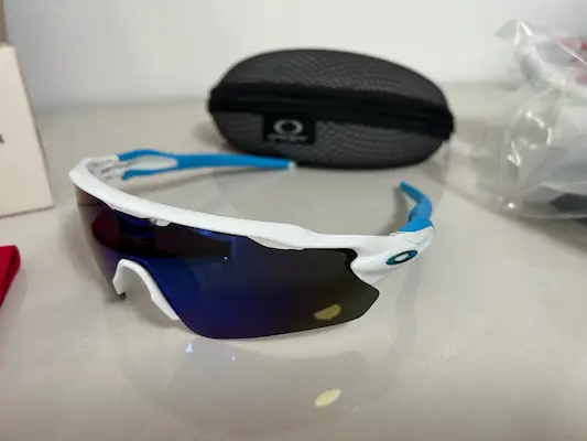 Ray-Ban sunglasses product