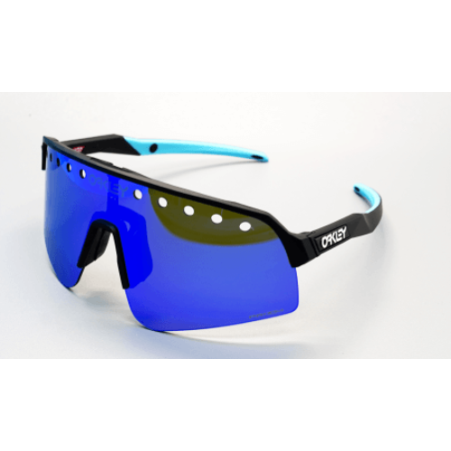 OAKLEY Sutro Lite Sweep Black Sunglasses