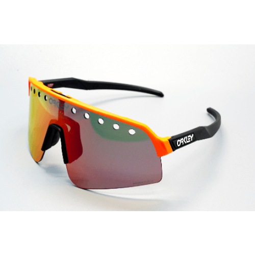 OAKLEY Sutro Lite Sweep Black Sunglasses