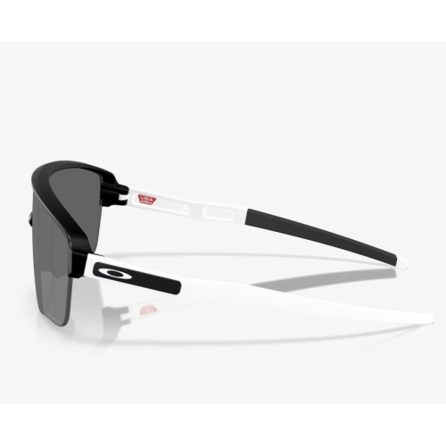 Oakley Corridor SQ Sunglasses Matte Black Frame Prizm Black Lenses