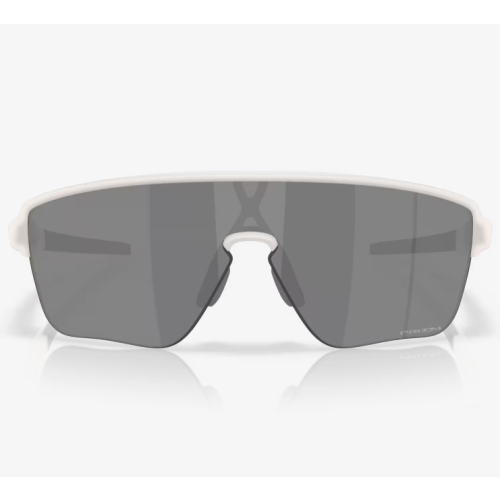 Oakley Corridor SQ Sunglasses Matte Vapor Frame Prizm Black Lenses