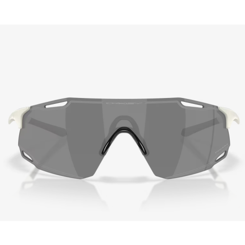 Oakley Cybr Dyno Sunglasses Matte Mist Frame Prizm Black Lenses