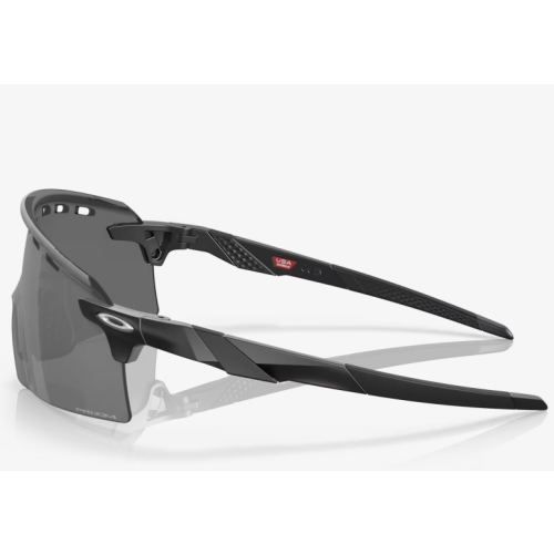 Oakley Encoder Strike Sunglasses Matte Black Frame Prizm Black Lenses