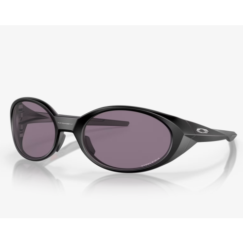 Oakley Eye Jacket™ Redux Sunglasses Matte Black Frame Prizm Grey Lenses