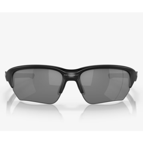 Oakley Flak® Beta Sunglasses Matte Black Frame Black Iridium Polarized Lenses