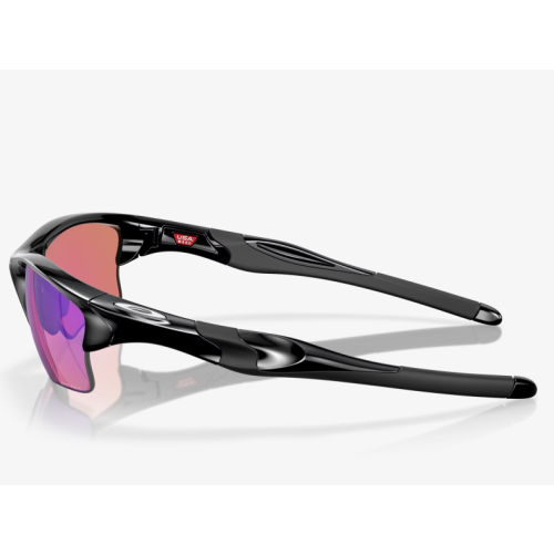 Oakley Half Jacket 2.0 XL Sunglasses Polished Black Frame Prizm Golf Lenses