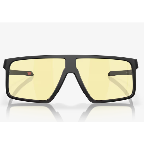 Oakley Helux Gaming Collection Sunglasses Matte Black Frame Prizm Gaming 2.0 Lenses