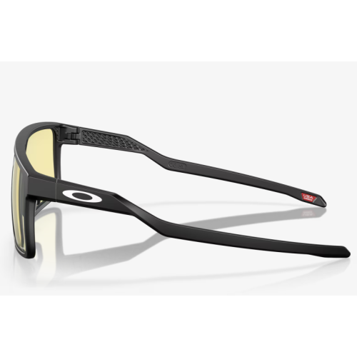 Oakley Helux Gaming Collection Sunglasses Matte Black Frame Prizm Gaming 2.0 Lenses