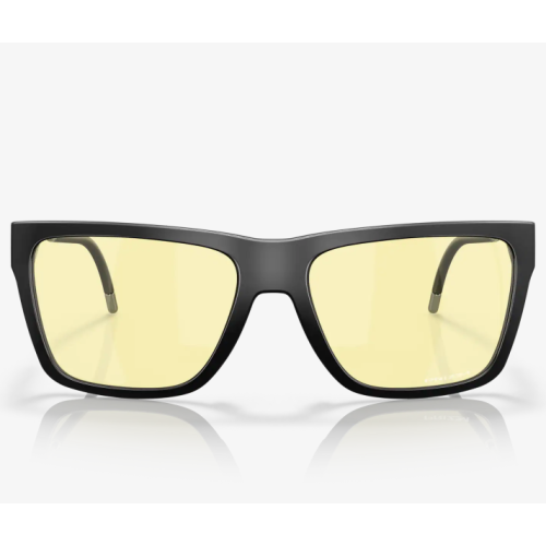 Oakley NXTLVL Sunglasses Satin Black Frame Prizm Gaming 2.0 Lenses