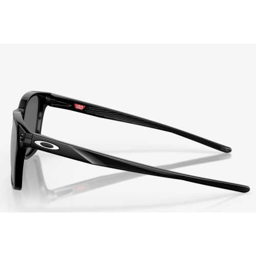 Oakley Ojector Sunglasses Black Ink Frame Prizm Black Polarized Lenses