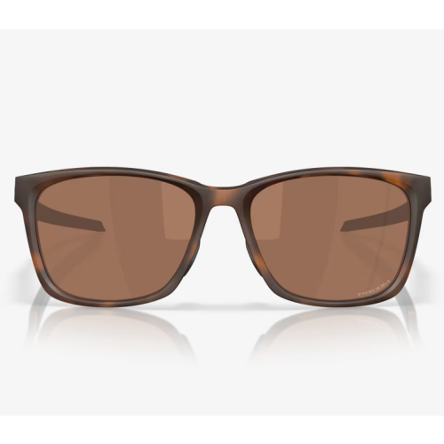 Oakley Paracord Sunglasses Matte Brown Tortoise Frame Prizm Tungsten Lenses