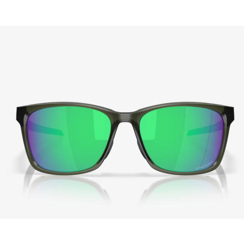Oakley Paracord Sunglasses Olive Ink Frame Prizm Jade Lenses