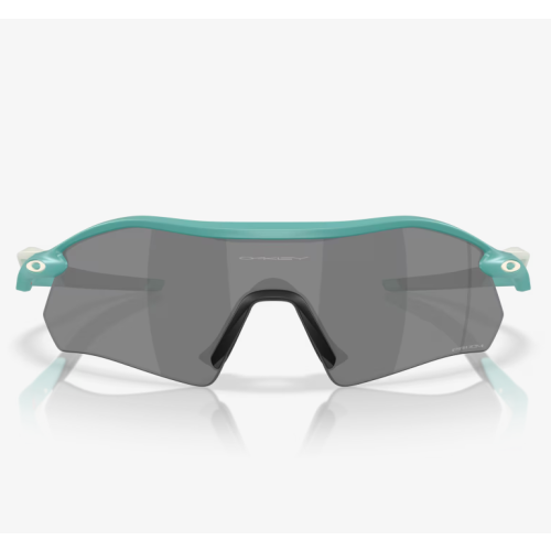 Oakley Radar® Plate​ Sunglasses Matte Pacific Frame Prizm Black Lenses