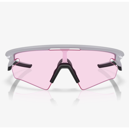 Oakley Sphaera™ Slash Sunglasses Matte Fog Frame Prizm Low Light Lenses