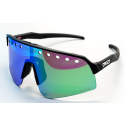 OAKLEY Sutro Lite Sweep Black Sunglasses