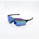 OAKLEY™ Evzero Path (A) OO9313 Rectangle Sunglasses 04