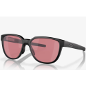 Oakley Actuator Sunglasses Matte Black Frame Prizm Dark Golf Lenses