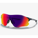Oakley EVZero™ Path Sunglasses Planet X Frame Red Iridium Lenses