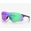 Oakley EVZero™ Path Sunglasses Steel Frame Prizm Golf Lenses