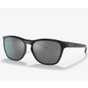 Oakley Manorburn Sunglasses Black Ink Frame Prizm Black Lenses