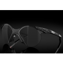 Oakley MUZM Sub Zero Sunglasses Carbon Fiber Frame Prizm Black Lenses
