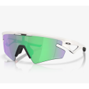 Oakley Sphaera™ Slash Sunglasses Matte Vapor Frame Prizm Road Jade Lenses