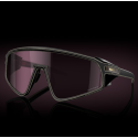 Oakley X Cinelli Latch™ Panel Cinelli Raceworn Black Frame Prizm Road Black Lenses