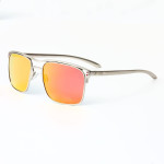 Oakley Holbrook Ti Sunglasses Titanium Frame 10