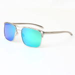 Oakley Holbrook Ti Sunglasses Titanium Frame 11