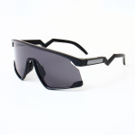 Oakley BXTR Sunglasses OO9280 Black Frame Black Lenses