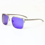 Oakley Holbrook Ti Sunglasses Titanium Frame 08