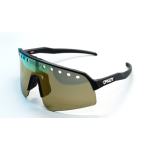OAKLEY Sutro Lite Sweep Black Sunglasses