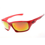 Red Ten Oakley sunglasses