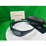 Oakley Batwolf Sunglasses Black Ink Frame Prizm Black Lens