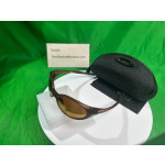 Oakley Eye Jacket&acirc;&cent; Redux Latitude Collection Brown Frame Brown Lenses