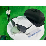 Oakley Ejector Sunglasses Satin Black Frame Prizm Black Lenses