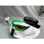 Oakley Pit Boss sunglasses green / black