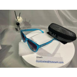 Oakley heaven and earth frogskins sunglasses Gray lenses
