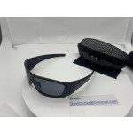 Oakley Batwolf sunglasses polished black / gray lens