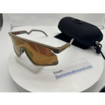 Oakley BXTR Sunglasses OO9280 Terrain Tan Frame Tungsten Lenses