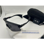 Oakley Stunt Devil OO9517 Prizm Road Black Sunglasses Black Lenses