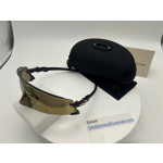 Oakley Kato Sunglasses OO9455 Black Frame Prizm Tan Lens