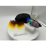 Oakley Men's Radar EV Path Prizm Golf Sunglasses