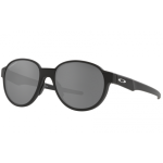 Oakley Coinflip Sunglasses Matte Black Frame Prizm Black Polarized Lenses