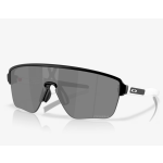 Oakley Corridor SQ Sunglasses Matte Black Frame Prizm Black Lenses