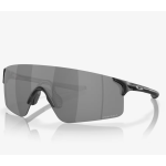 Oakley EVZero Blades Sunglasses Matte Black Frame Prizm Black Lenses