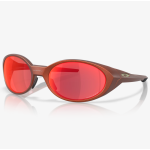 Oakley Eye Jacket&acirc;&cent; Redux Forge Collection Fire Orange Frame Prizm Trail Torch Lenses