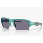 Oakley Flak&Acirc;&reg; 2.0 XL Sunglasses Matte Pacific Frame Prizm Grey Lenses