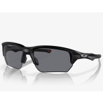 Oakley Flak&Acirc;&reg; Beta Sunglasses Matte Black Frame Grey Lenses